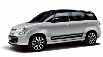 FIAT 500 L LIVING