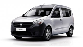 DACIA DOKKER