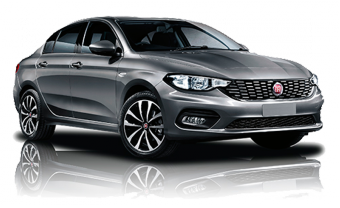 TURISMO COMPACTO
