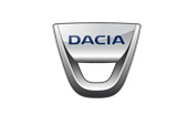 Logo Dacia