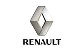 Logo Renault