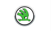 Logo Skoda